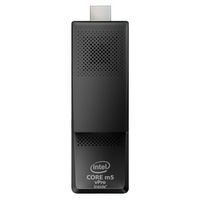 「ComputeStick」 BLKSTK2MV64CC (茶箱)