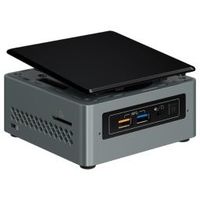 「NUC」 BOXNUC6CAYH