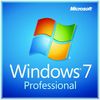 Windows7 Pro 64bit DSP版